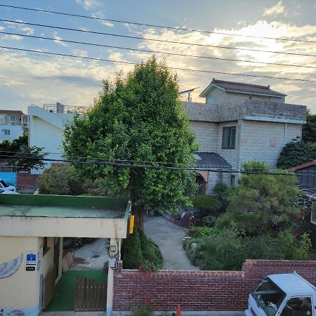 Hotel Jnw Minbak Damyang Exterior foto