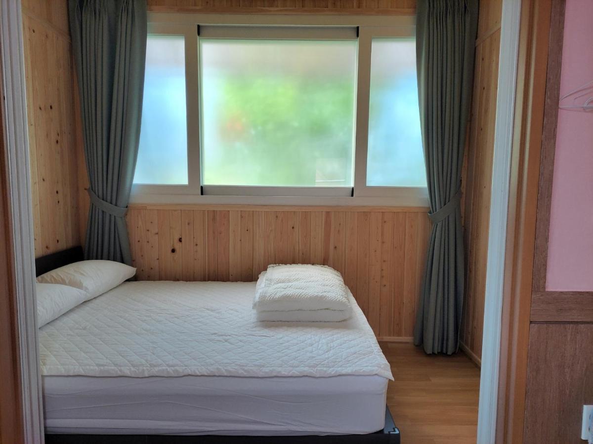 Hotel Jnw Minbak Damyang Exterior foto