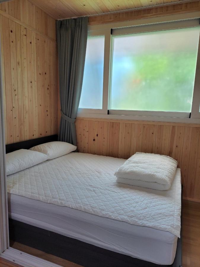 Hotel Jnw Minbak Damyang Exterior foto