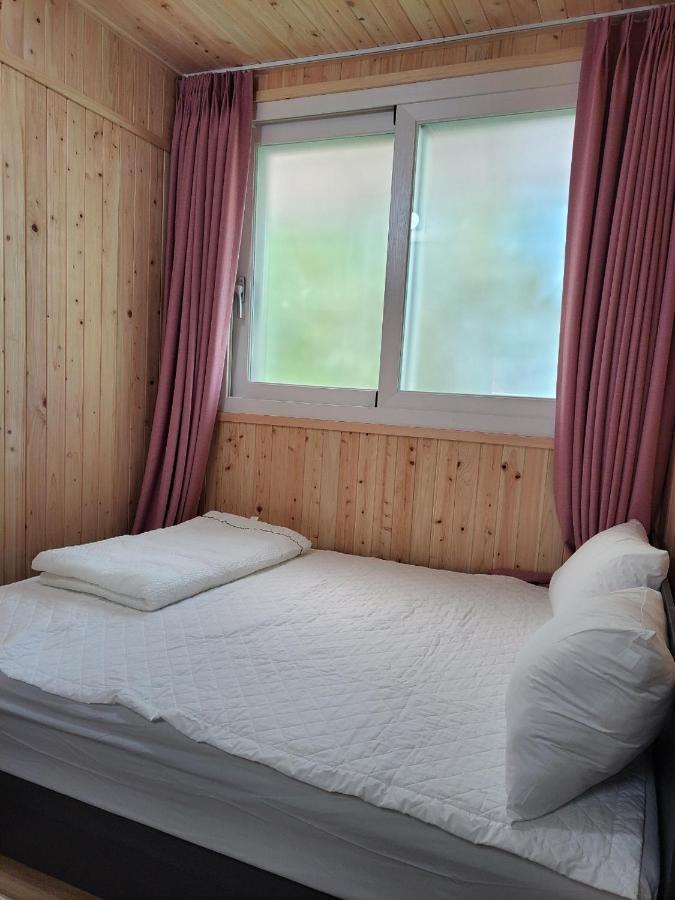 Hotel Jnw Minbak Damyang Exterior foto